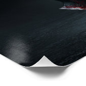 Poster Mickey (Hoek)