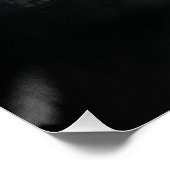 Poster Mickey 02 (Hoek)