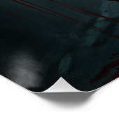 Poster Mickey 03 (Hoek)