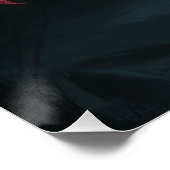 Poster Mickey 07 (Hoek)