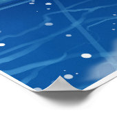 Poster Midden-herfst Moon Festival (Hoek)