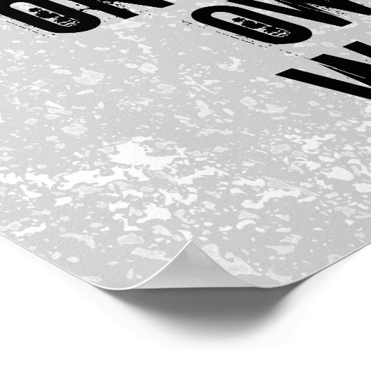 Poster Midden-schoolleraren Cheating (Hoek)