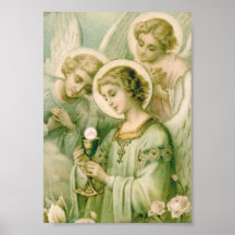 Poster: Mijn ziel brengt de Veil in gevaar