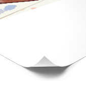 Póster Milano Perfect Poster (Hoek)