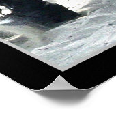 Poster militaire laarzen (Hoek)