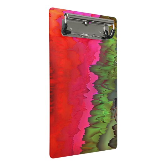 Poster Mini Klembord (Schuin)