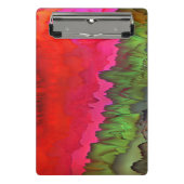 Poster Mini Klembord (Voorkant)