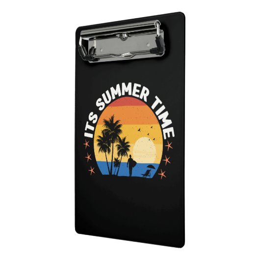 Poster Mini Klembord (Angled2)