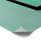 Poster Minnesota (Hoek)