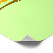 poster "Miss Cosmopolitan" (Hoek)