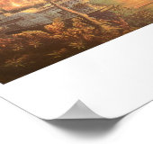 Poster Mississippi (Hoek)