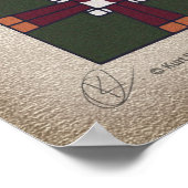 Poster Mixtec Warriors (Hoek)