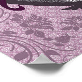 Poster Mo Prafum d'Amertume (Hoek)