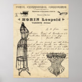  Poster Mode (Voorkant)