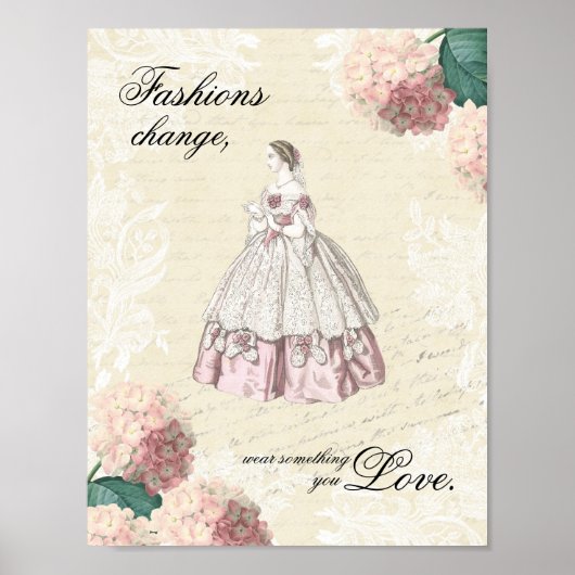 poster  mode (Voorkant)