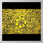 Poster-Mode/Fabric-William Morris 23 Poster (Voorkant)