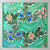 Poster-Mode/Fabric-William Morris 29 Poster (Voorkant)