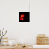 Poster-Moderne Boston Photography-14 Poster (Keuken)