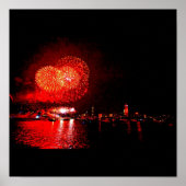 Poster-Moderne Boston Photography-14 Poster (Voorkant)