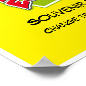 POSTER MOJITOS (Hoek)