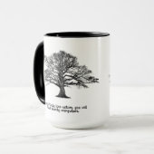 Poster Mok (Voorkant links)