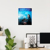 Pôster Momentum Singulare – Intimate Eternity Poster (Thuiskantoor)