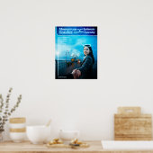 Pôster Momentum Singulare – Intimate Eternity Poster (Keuken)