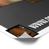 POSTER: Monica Poster (Hoek)