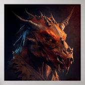Poster Monster (Voorkant)
