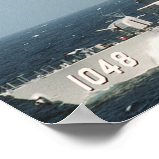 POSTER MONSTER GEBRUIK (Hoek)