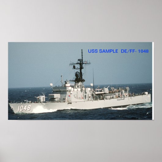 POSTER MONSTER GEBRUIK (Voorkant)