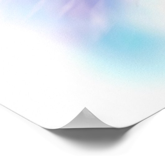 poster mooie vrouw portret mode (Hoek)