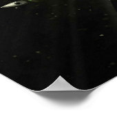 poster "Morning Bite" (Hoek)