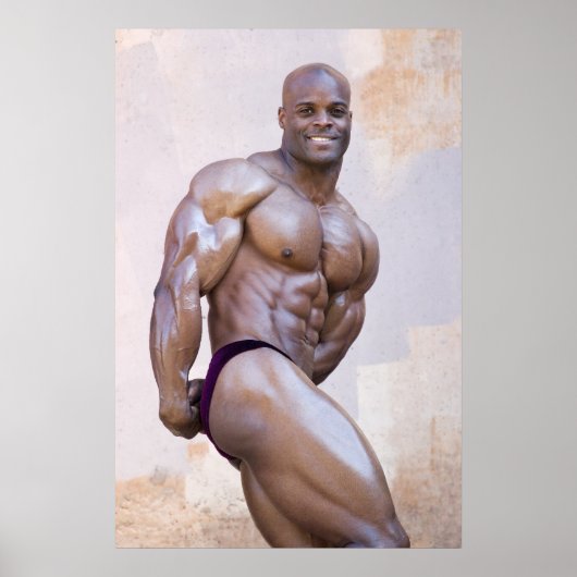 Poster, Morris Mendez, Palace of Fine Arts # 3 Poster (Voorkant)