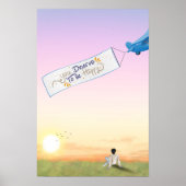 Poster motivatie offertes (Voorkant)