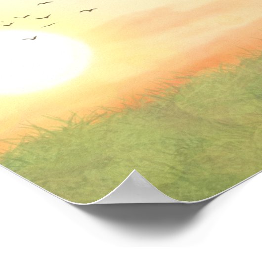 Poster motivatie offertes (Hoek)