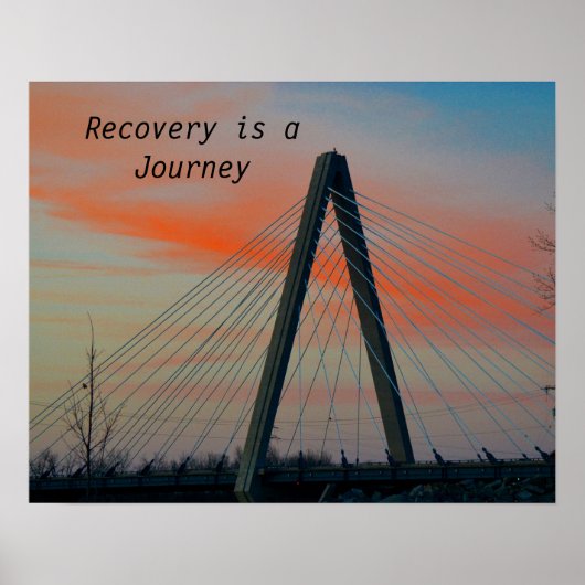 Poster/Motivatie Poster (Voorkant)