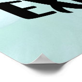 Poster MOTIVATIE STROOMQUOTA (Hoek)