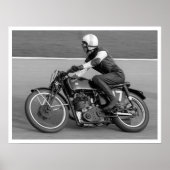  poster motorfiets VANAF 14.94 (Voorkant)