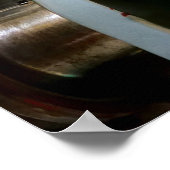 poster motorzuigers (Hoek)