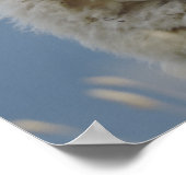 Poster mouton leuk (Hoek)