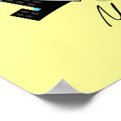 poster "Mr. Metropolitan" (Hoek)