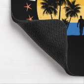 Poster Muismat (Hoek)