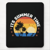 Poster Muismat (Voorkant)