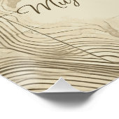 Póster Mujeres que dibujaron el mundo Perfect Poster (Hoek)