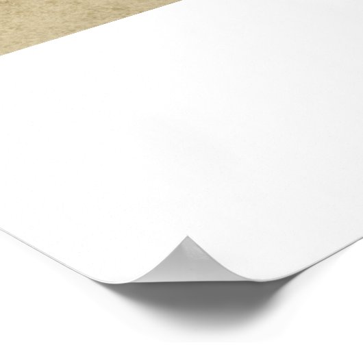 poster "Mumblety-Peg Game" (Hoek)