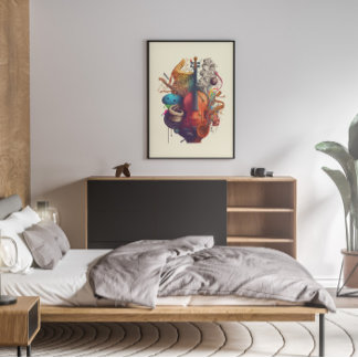 Poster Music Festival