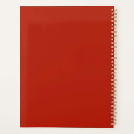 Poster muziekfestival planner (Achterkant)