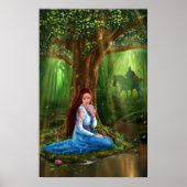 Poster Mystery (Voorkant)