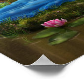 Poster Mystery (Hoek)